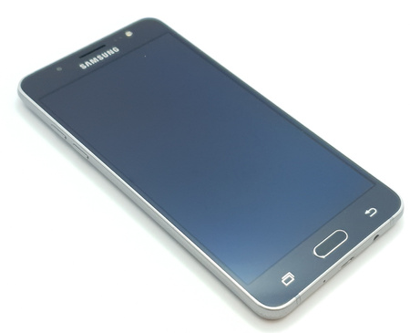 Samsung Galaxy J5 2016 SM-J510FN Czarny | PWM