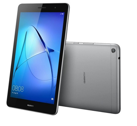 Tablet Huawei MediaPad T3 2/16GB LTE | KOB-L09 | Szary | Stan: Dobry
