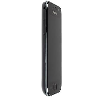 Smartfon Samsung Galaxy SL GT-i9003 3G 4" Czarny | Stan: Dobry