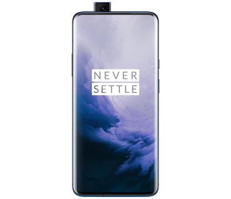 Smartfon OnePlus 7 Pro 5G 8/256GB 6,67" GM1920 Niebieski | Stan: Dobry