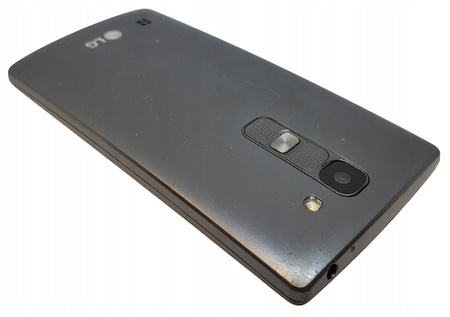 LG Leon 1/8GB LTE | H340N | Gray | Smartphone Condition: Fair