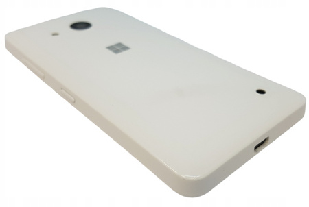 Smartfon Microsoft Lumia 550 Biały | Stan: Dobry