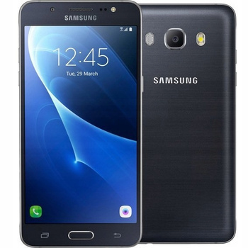Samsung Galaxy J5 2016 SM-J510FN czarny | WPLM