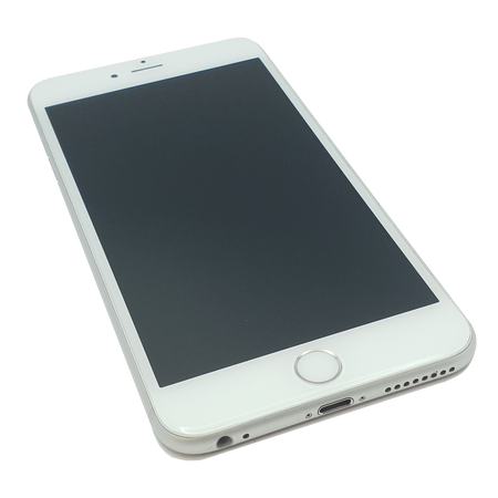 Smartfon Apple iPhone 6s Plus 32GB Srebrny | Stan: Bardzo dobry