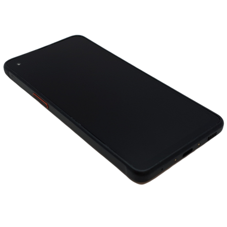 Pancerny Samsung Galaxy Xcover Pro 4/64GB G715FN/DS Czarny | Stan: Dobry