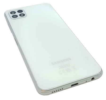 Samsung Galaxy A22 5G 4/64GB NFC | SM-A226B/DS | White | Condition: Good