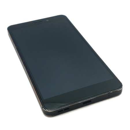Nokia 6.1 3/32GB Dual Sim LTE | TA-1043 | Czarny | Stan: Dobry