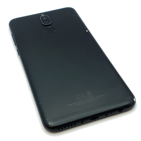 Huawei Mate 10 Lite 4/64GB Dual Sim | RNE-L21 | Black | Condition: Good
