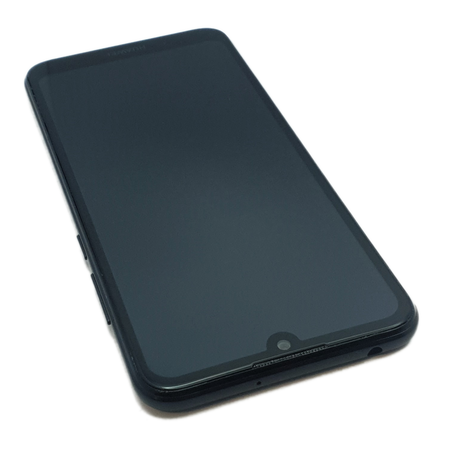 Huawei Y6s JAT-L41 3/32GB Dual Sim LTE Czarny | Stan: Bardzo dobry