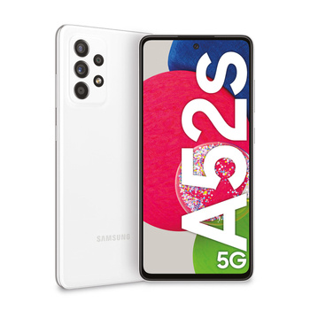 Samsung Galaxy A52s 5G (SM-A528B/DS) Biały | PKM