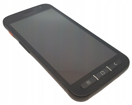 Samsung Galaxy Xcover 4S 3/32GB IP68 LTE | G398FN/DS | Black | Condition: Good