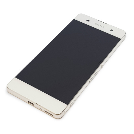 Sony Xperia XA F3111 2GB/16GB LTE Biały | Stan: Dobry