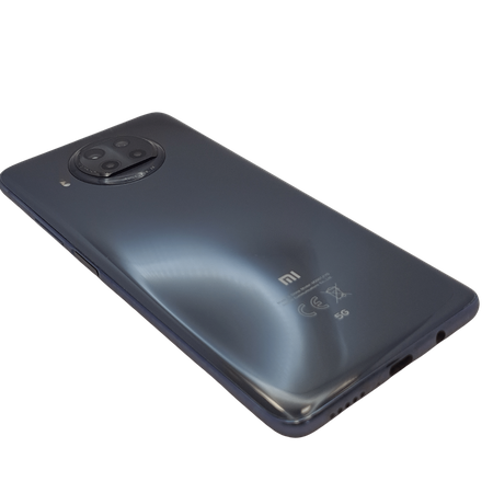 Xiaomi Mi 10T Lite 5G 6/128GB | Pearl Grey | Stan: Dobry