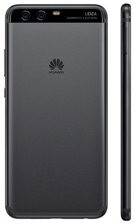Smartfon Huawei P10 LTE | VTR-L09 | Czarny | Stan: Dobry
