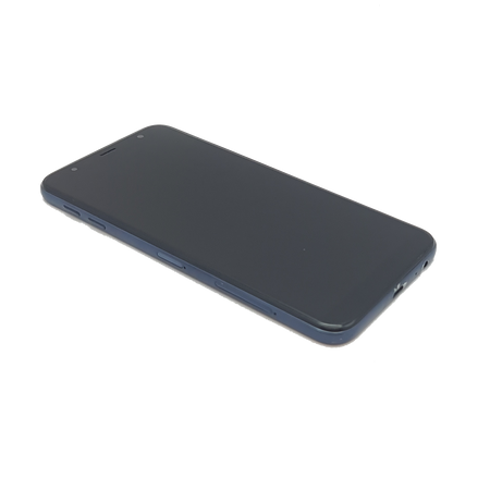 Samsung J6+ J610FN/DS Czarny | PRZM