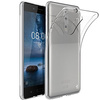Ultra Slim 0.3mm overlay - Nokia 8