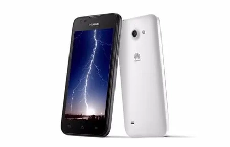 Smartfon Huawei Ascend Y550 Biały | Stan: Bardzo dobry