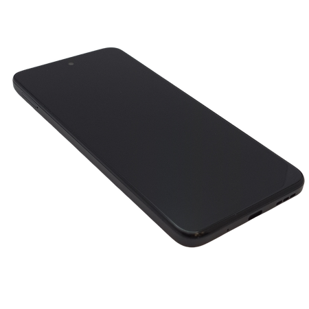 Motorola Moto G13 4/128GB 6.5" | XT2331-2 | Czarny | Stan: Bardzo dobry