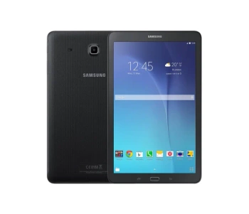 Tablet Samsung Galaxy Tab E 9.6 3G 8GB SM-T561 Czarny | Stan:  Bardzo Dobry