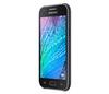 Samsung Galaxy J1 Dual SIM SM-J100H Black | Condition: Very Good