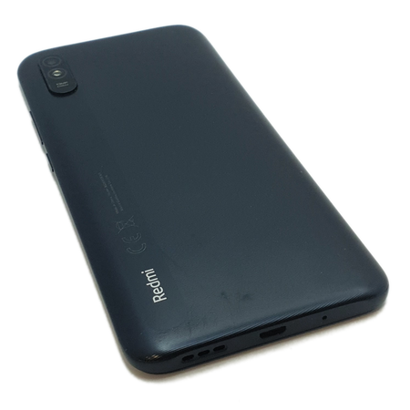 Xiaomi Redmi 9AT 2/32GB Black | Condition: Good
