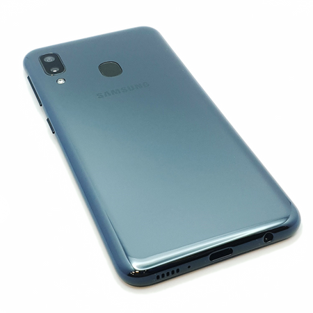 Smartfon Samsung Galaxy A20e 3/32GB 5.80" LTE SM-A202F/DS Czarny | PR