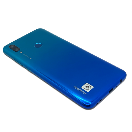 Huawei P Smart 2019 POT-LX1 Blue | PRZD