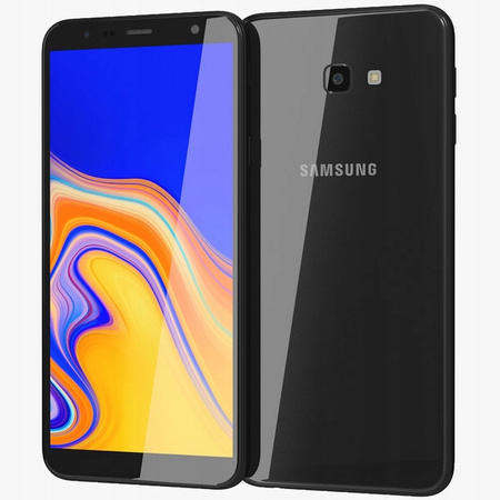 Samsung Galaxy J4+ 2/32GB LTE Dual SIM | SM-J415F/DS | Black | Condition: Good