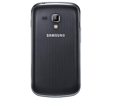 Samsung Galaxy Trend GT-S7560 Niebieski | Stan: Dobry