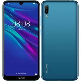 Huawei Y6 2019 2/32GB LTE | MRD-LX1 | Blue | Condition: Very Good