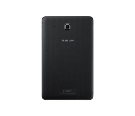 Tablet Samsung Galaxy Tab E 9.6 3G 8GB SM-T561 Czarny | Stan:  Bardzo Dobry