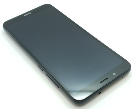 Xiaomi Redmi 7A 2/16GB DS LTE Black | Condition: Very Good