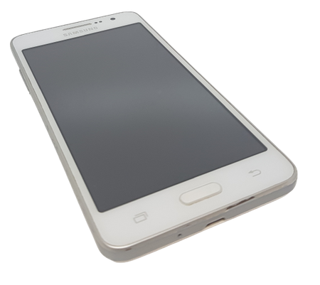 Samsung Galaxy Grand Prime 1/8GB LTE | G531F | Biały | Stan: Bardzo dobry