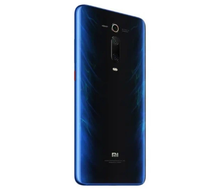 Smartfon Xiaomi Mi 9T 6/64GB LTE Dual SIM M1903F10G Niebieski | Stan: Dobry