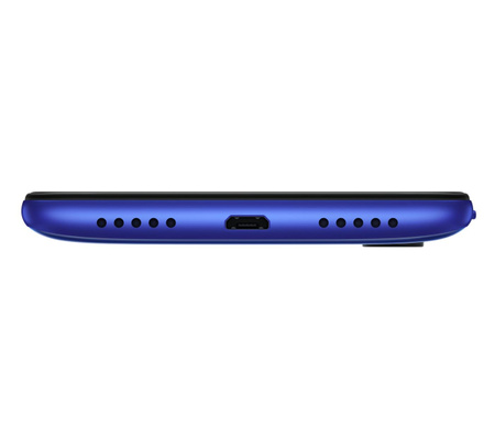 Smartfon Xiaomi Redmi 7 3/64GB LTE 6,26" Dual SIM Niebieski | Stan: Dobry
