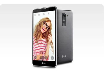 LG K520 Stylus 2 1.5/16GB LTE 5.70" Smartphone Black | Condition: Good