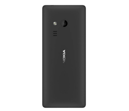 Nokia 216 Dual Sim Mobile Phone Black | Original packaging | Brand new