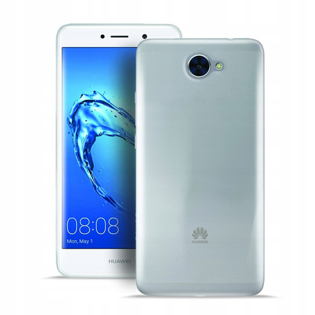 Huawei Y7 TRT-LX1 Dual Sim 2/16GB | Silver | Condition: Very Good