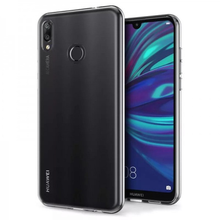 Huawei Y7 Prime 2019 3/32GB 6.26" LTE | DUB-LX1 | Black | Condition: Good