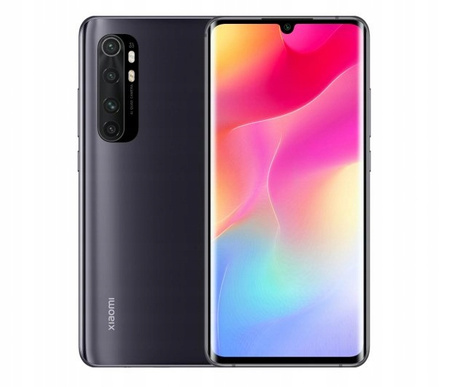 Samsung Galaxy A02s 3/32GB 4G (LTE) | SM-A025G/DSN | Black | PR