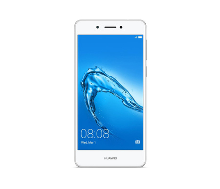Huawei Nova Smart DIG-L21 | Silver | Condition: Good
