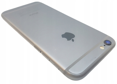 Apple iPhone 6 16GB Gray smartphone | Condition: Good