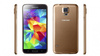 Smartfon Samsung Galaxy S5 2/16GB LTE 5,1" SM-G900F Złoty | Stan: Idealny