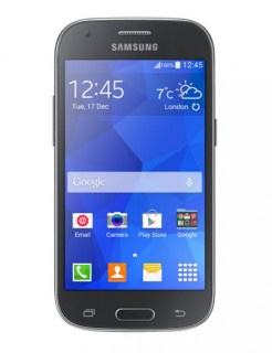 Samsung Galaxy Ace 4 SM-G357FZ LTE Black | Condition: Fair