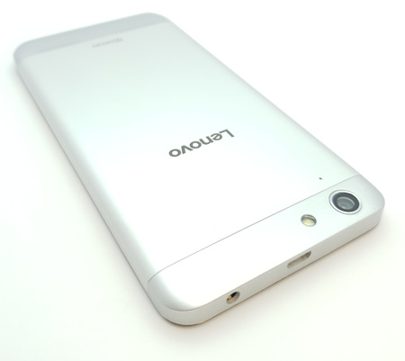 Lenovo Vibe K5 2/16GB LTE | Silver | Condition: Very Good