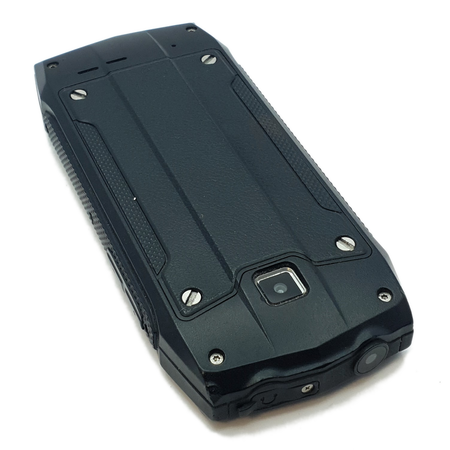 MyPhone Hammer 3+ 3G IP68 Czarny | Stan: Dobry