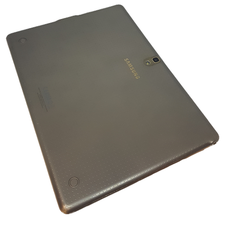 Tablet Samsung Galaxy Tab S 3/16GB 10.5" SM-T805 Czarny | Stan: Dobry