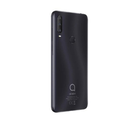 Alcatel 1S 2020 5028Y Szary | PRZM