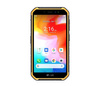 Smartfon uleFone Armor X7 Pro 4/32GB LTE 5" Pomarańczowy | Stan: Dobry
