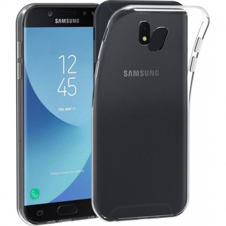 Ultra Slim 0.3mm overlay - SAMSUNG J7 J720 2017